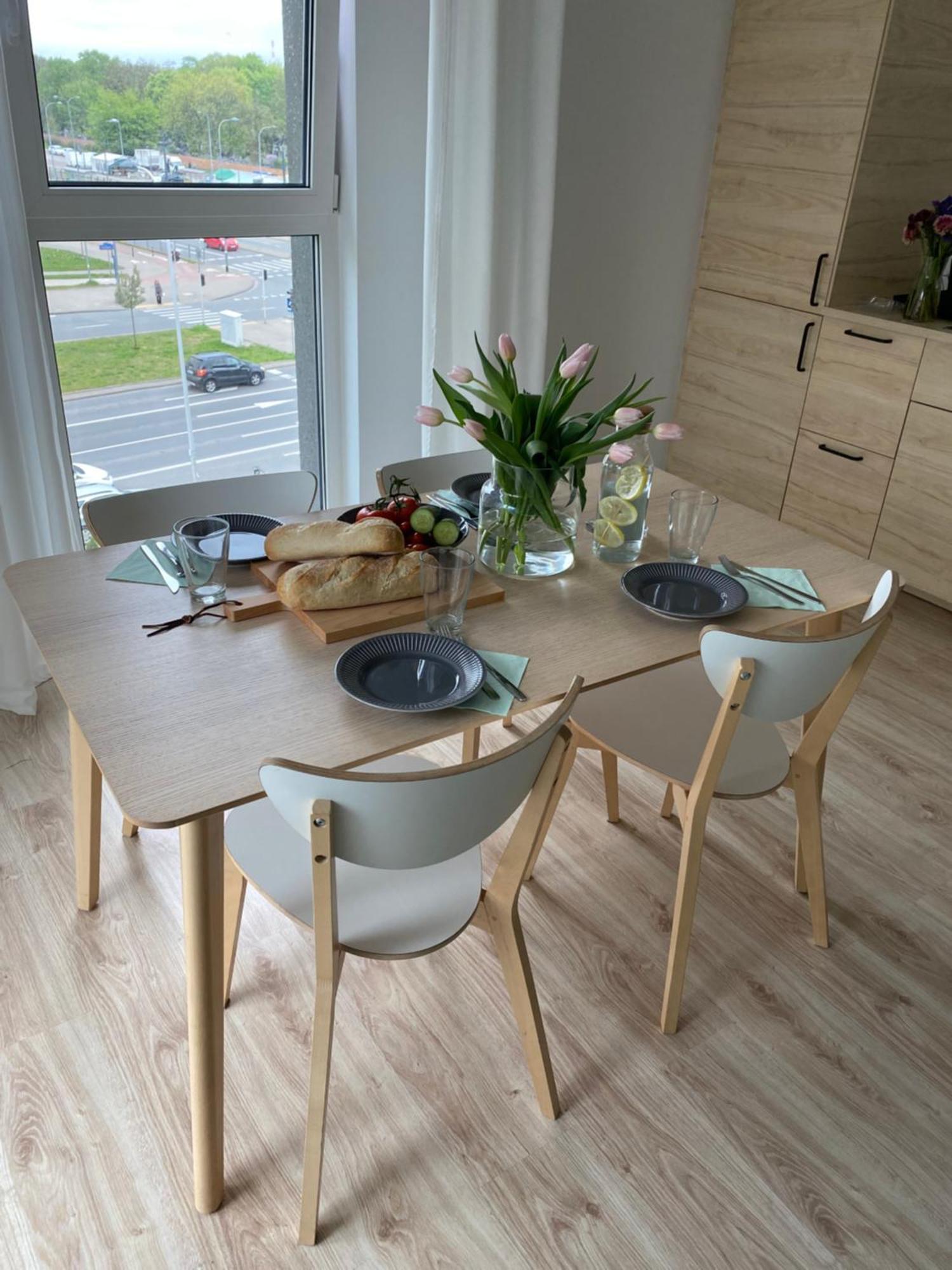 Mint House Apartment Varsavia Esterno foto